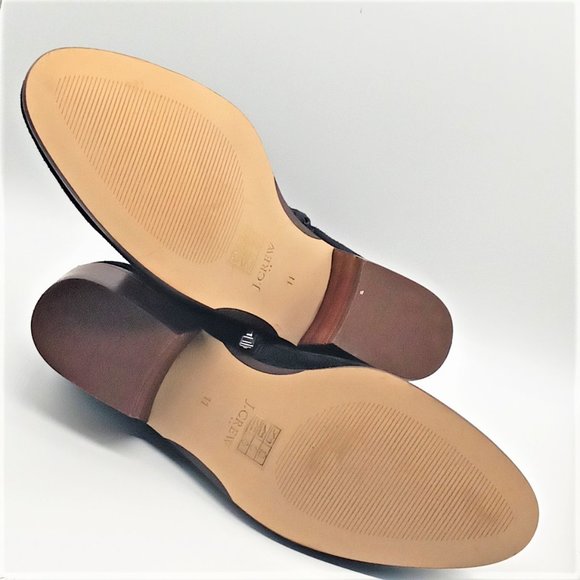 J Crew Sawyer Suede Ankle Boot - Picture 5 of 6